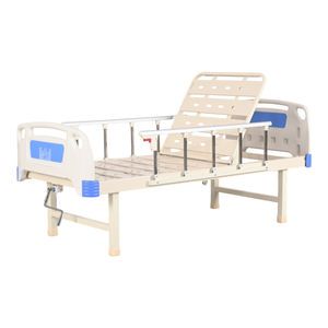 Camas <span class=keywords><strong>de</strong></span> Hospital Manuales <span class=keywords><strong>de</strong></span> Metal <span class=keywords><strong>de</strong></span> Alta Calidad al por Mayor, Camas Geriátricas, Camas Médicas para <span class=keywords><strong>Pacientes</strong></span> - Product Image 3