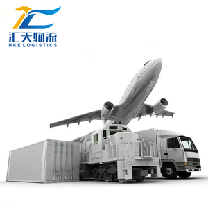 Drop Shipping Lcl Trucking Express Air Sea Shipping Agent China a Sudáfrica Tailandia EE. UU. Togo Oriente Medio - Product Image 1
