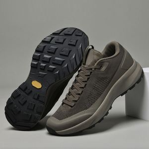 Zapatillas Deportivas Casuales de Malla Transpirable Superligeras para Hombre, Estilo Senderismo y Jogging, Verano 2025 - Product Image 3