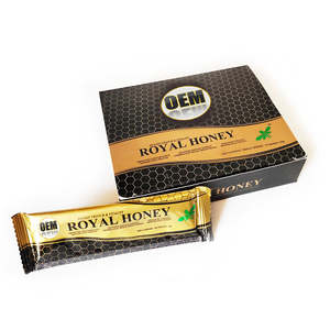 Bal poşetleri Manx için her Bo Libido arttırıcı, siyah, Modern, benzersiz bal çubukları, sıcak satış, High - End ambalaj seks oyuncak - Product Image 2