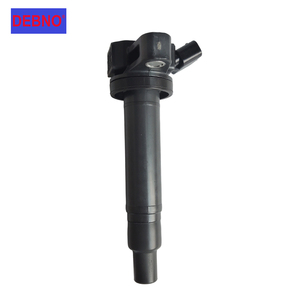 도매 고품질 자동차 점화 코일 90919-02230 9091902230 90919-02259 9008019027 9091902249 토요타 렉서스용 - Product Image 1