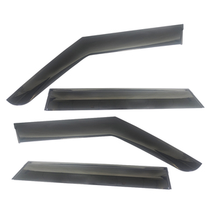 Deflectores de Ventana Laterales para Toyota Cruiser 2019-2020 Protector de Lluvia Accesorios de Coche - Product Image 1