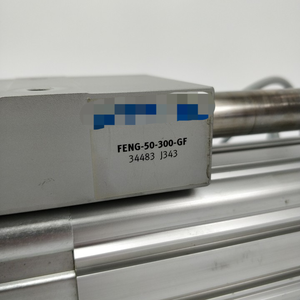 Nuovo Originale Pronto per la Spedizione 535413 DNCI-50-300-<span class=keywords><strong>P</strong></span>-A Controllore PLC Dedicato per Automazione Industriale PAC - Product Image 1