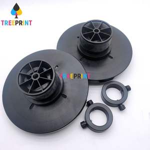 2 supports de média à bride originaux neufs Graphtec FC8000 FC8600 FC9000 <span class=keywords><strong>CE7000</strong></span> CE6000 OPH-A21 - Product Image 6