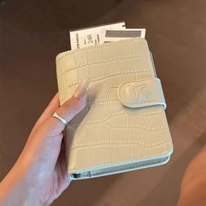 Porta Pasaportes Multifuncional Minimalista Estilo Coreano, con Múltiples Ranuras para Tarjetas, Nuevo Portadocumentos de Viaje - Product Image 3