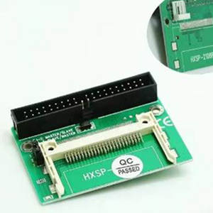 Scheda IDE 3.5 pollici supporta DMA 40Pin adattatore 40Pin periferiche per Computer disco elettronico schermo LCD controllo industriale - Product Image 2