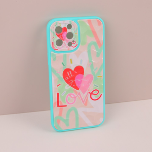 Funda Protectora Somostel de Lujo para <span class=keywords><strong>iPhone</strong></span> 14 13 12 Max Xs Xr 11 Pro 8 <span class=keywords><strong>Plus</strong></span>, para Todo Tipo de Teléfono Móvil, Funda Personalizada - Product Image 5