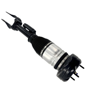 New 167 Front Shock Absorber Assembly for GLE Coupe 2014-2019 - Product Image 1