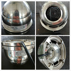 <span class=keywords><strong>Meilleur</strong></span> prix 4MP mise au point fixe antidéflagrant hémisphérique IR caméra <span class=keywords><strong>Surveillance</strong></span> sécurité dôme CCTV caméra IP - Product Image 2