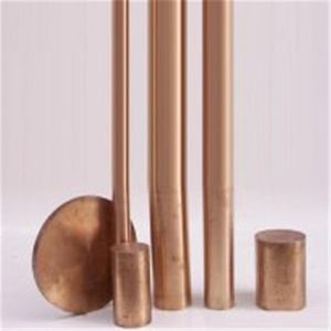 Chine Haute Pureté 99.99% <span class=keywords><strong>Cuivre</strong></span> <span class=keywords><strong>Pur</strong></span> TP1 TP2 Laiton Tige Ronde Tige De <span class=keywords><strong>Cuivre</strong></span> <span class=keywords><strong>Prix</strong></span> Par Kilogramme - Product Image 3