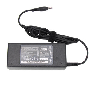 Adattatore di alimentazione per Laptop 5.5*2.5 90w 19v 4.74a adattatore ac di ricambio per <span class=keywords><strong>Tosh</strong></span> L305 L305D L455 L505 L505D L635 - Product Image 6