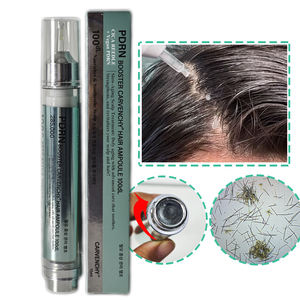Ampolla PDRN Reedle Shot Para Cuero Cabelludo 100 dl de Envío Inmediato, Sérum Anticaída, Fortalecedor, Reparador e Hidratante para el Crecimiento del Cabello - Product Image 1