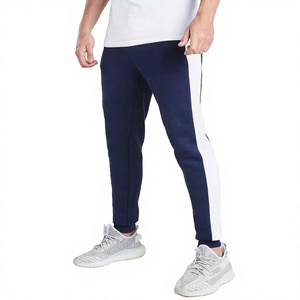 Cheap Men's <b>Trousers</b> Wholesale Sale Durable Comfortable Straight 100% Cotton <b>Waterproof</b> <b>Trousers</b> for Business Casual Daily Use - Product Image 1