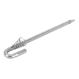 Yamaha Outboard Motor Tilt <b>Pin</b> 689-43160-00 For 9.9-15 Hp 2 Stroke Engines Replacement Part - Product Image 3