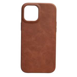 <span class=keywords><strong>Coque</strong></span> de téléphone en cuir personnalisée housse étanche pour téléphone 13 Pro Max - Product Image 4