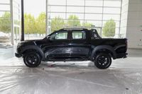 Pick-up 4x4 GWM Great Wall KING KONG POER 2025, LUX Long, 2.0T Turbo Diesel, couleur personnalisable disponible