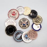 Pièce de monnaie en cuivre massif vierge gravée avec pièce de monnaie en métal moulé sous pression 10 Oz 5 Oz 1oz, lingot de cuivre vierge de collection, barres de cuivre