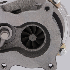 MaXpeedingrods turbocompresor para Renault Trafic Laguna escénica Mitsubishi Carisma Nissan Primastar 1.9L <span class=keywords><strong>F9Q</strong></span> - Product Image 6