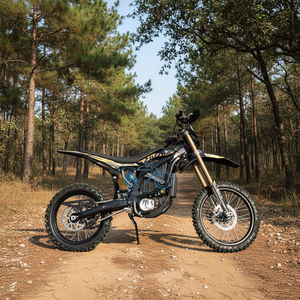 Venta al por Mayor de la Motocicleta Eléctrica Todoterreno Surron Ultra Bee 2026, Motor de 21kw de Potencia Máxima y Batería de 72V 60AH, la <span class=keywords><strong>Moto</strong></span> Todoterreno Más Rápida para Conducción Extrema - Product Image 2