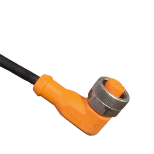 Nuovo Sensore di Livello Elettronico Originale LW2720 Radar Senza Contatto ZZ2720 Con IO-Link Serie LW - Product Image 1