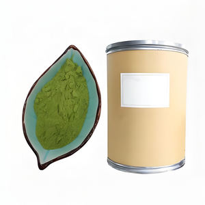 ケールパウダーケールリーフジュースエキス有機フリーズドライケールパウダー/Sukuma Wiki/Brassica Oleraceaパウダー - Product Image 6