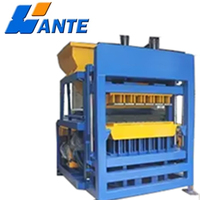 Ligne de fabrication de briques autobloquantes en terre cuite WT6-10, ligne de fabrication automatique de briques de pavage en terre et en ciment, vente chaude