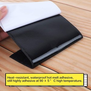 Nylon keo mạnh móc và vòng lặp Sticker băng dính - Product Image 2