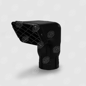 Telaawei 4x4 off road Phụ kiện ống thở Bộ dụng cụ cho các Hilux 106 Series 01/1989 - 11/1997 3.0L 3vz-e Xăng - Product Image 3