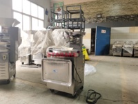 Diviseur de pâte de boulangerie, utilisé pour la découpe de la pâte et la fabrication de boules rondes pour le pain, la pizza, les pâtes