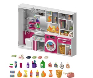 <span class=keywords><strong>Casa</strong></span> <span class=keywords><strong>de</strong></span> <span class=keywords><strong>Muñecas</strong></span> <span class=keywords><strong>de</strong></span> Juguete al por Mayor para Niños, Accesorios <span class=keywords><strong>de</strong></span> Baño para Juego <span class=keywords><strong>de</strong></span> Roles, Set <span class=keywords><strong>de</strong></span> <span class=keywords><strong>Casa</strong></span> <span class=keywords><strong>de</strong></span> <span class=keywords><strong>Muñecas</strong></span> para Niñas - Product Image 1