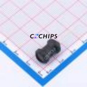 Inductor de Anillo de Color XR9*12-3R3M-L / Componente de Orificio Pasante (THT), D9xL12mm 3.3uH 20% 5A 26mOhm - Product Image 1