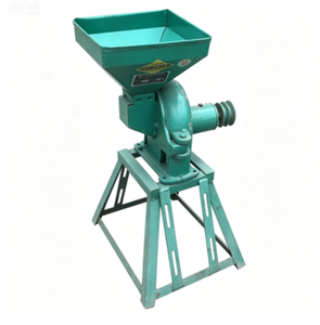 Offre Spéciale – <span class=keywords><strong>Broyeur</strong></span> à Grains Économe en Énergie Type Griffe en Acier Inoxydable pour <span class=keywords><strong>Herbes</strong></span>, Épices et Aliments - Product Image 6