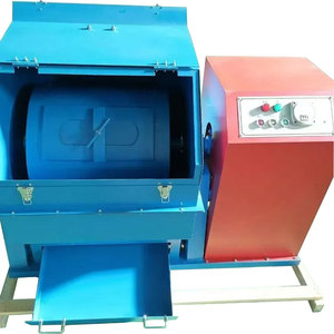 เครื่องทดสอบบอลมิลล์ SM-500 อุปกรณ์ทดสอบขนาดเล็กสำหรับห้องปฏิบัติการ - Product Image 2
