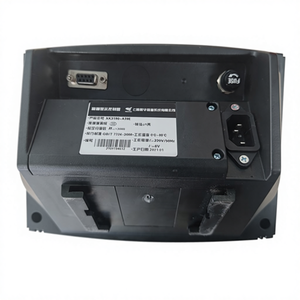 Balance de plateforme XK3190-A39E anti-triche avec écran LED, balance de banc pour bétail avec détection d'impédance du capteur et sceau électronique - Product Image 3