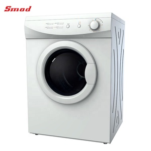Sèche-<span class=keywords><strong>linge</strong></span> à air 220 v, 6kg, mini machine à laver <span class=keywords><strong>pour</strong></span> la maison, vêtements - Product Image 2