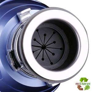 <span class=keywords><strong>Broyeur</strong></span> de déchets alimentaires pièces <span class=keywords><strong>broyeur</strong></span> d'évier pour Restaurant intelligent déchets <span class=keywords><strong>cuisine</strong></span> composteur élimination des ordures - Product Image 4