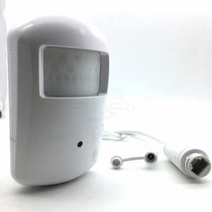 Camhipro 1080P 5MP Thông Minh Poe Không Dây Trong Nhà An Ninh Máy Ảnh Wifi IP Cam Micro PIR Phong Cách Cảm Biến CMOS Cho Căn Hộ Nhà An Toàn - Product Image 4