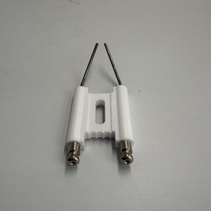 Raccords de brûleur Alumine Céramique Flamme Bougie <span class=keywords><strong>Allumeur</strong></span> Aiguille - Product Image 4