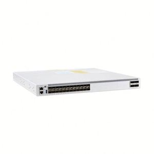 Catalyst 9500 Series C9500-48Y4C-A Enterprise <b>Switch</b> 48 Ports 10/25G <b>Ethernet</b> <b>Switch</b> Layer 3 Managed <b>Switch</b> - Product Image 1