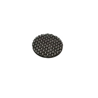 Filter Disc Kawat Sinter Berlapis Yaoan Dari 0,5 hingga 100 Mikron, Plat Logam Berlubang Baja Tahan Karat 304/316L
