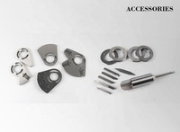 WNJ fabricant d'usine CNC-1225 12 axes cnc ressort machine sans came ressort formant la machine