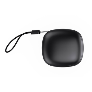 G12-S Bluetooth 5.3 earbuds, no game delay, durable ABS material, silicone ear tips - Product Image 2