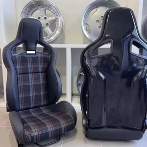 Sièges <span class=keywords><strong>Recaro</strong></span> Racing Comfort Bride Bucket Seat Carbon Original Recarro Racing Seat, best-seller du fabricant - Product Image 1