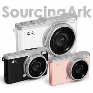 ค้นหา Sourcingark กล้องดิจิตอลขนาดเล็กสำหรับเด็ก 4K 30FPS บันทึกวิดีโอ ของขวัญคริสต์มาส D72 - Product Image 1