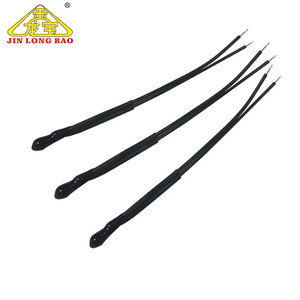 Sensor de temperatura de sonda NTC al por mayor de alta calidad 12K-NTC-Termistor-Sensor resina epoxi NTC - Product Image 2