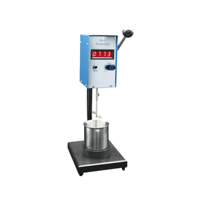 Ndj5s Ndj8s <span class=keywords><strong>Brookfield</strong></span> Tragbares Viskosi meter Preis Labor Viskosi meter Viskosi meter Digitaler Preis Digitales Viskosi meter für Flüssigkeiten - Product Image 2