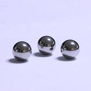 Bola de rodamiento de acero cromado de alta calidad de 0,5mm a 76,2mm - Product Image 2