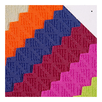 Tissu de treillis d'invisibilité triangulaire imperméable 420D