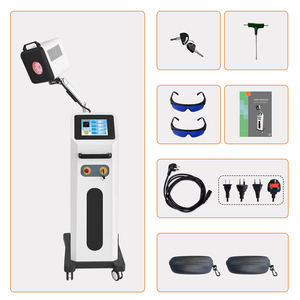 Apparecchiatura Veterinaria per Terapia Laser Freddo a Luce Infrarossa Rossa, Fotobiomodulazione per Cavalli, Fisioterapia e Terapia del Dolore - Product Image 6