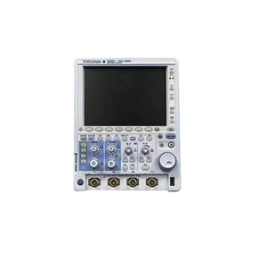 <span class=keywords><strong>YOKOGAWA</strong></span> DLM6104 혼합 신호 오실로스코프 8 kHz ~ 200 MHz 주파수 범위 - Product Image 4
